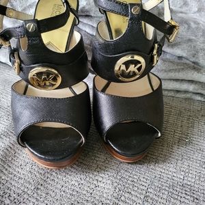 Michael Kors High Heels